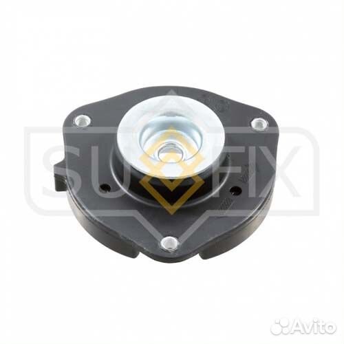 Опора амортизационной стойки перед прав/лев audi A