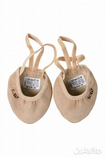 Получешки solo OB30-52 (р. 37-38)