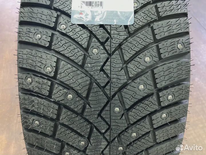 Pirelli Ice Zero 2 285/40 R22 110H