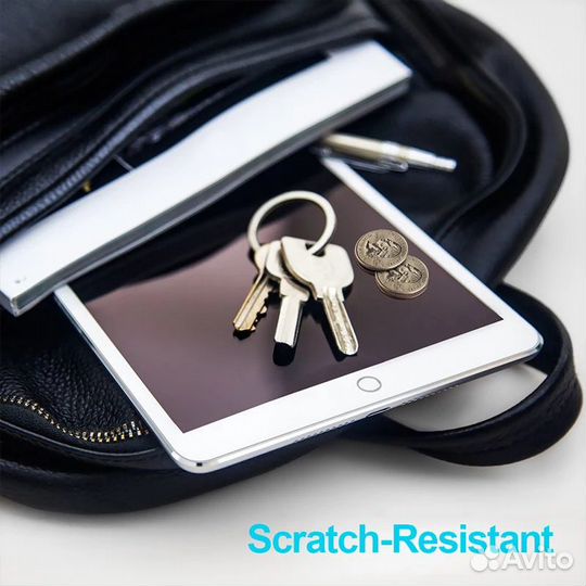 Защитное стекло iPad mini