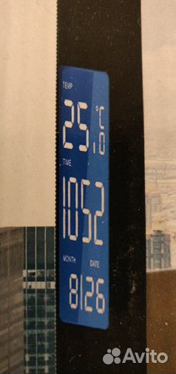 Настольная лампа(новая)