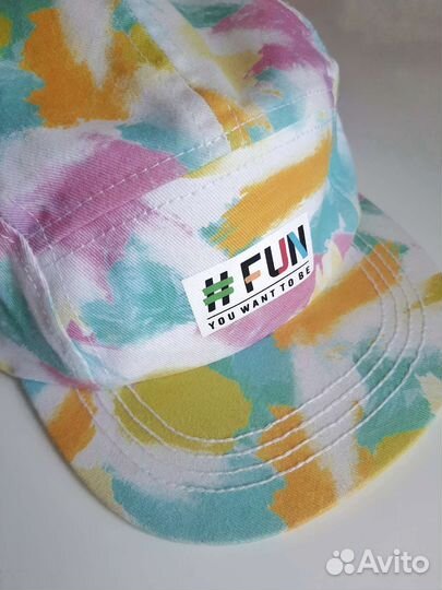 Кепка для девочки Ostin