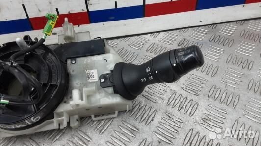 Переключатель поворотов и дворников (стрекоза) ren