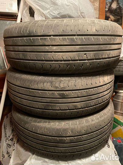 Hankook Optimo H727 225/60 R17