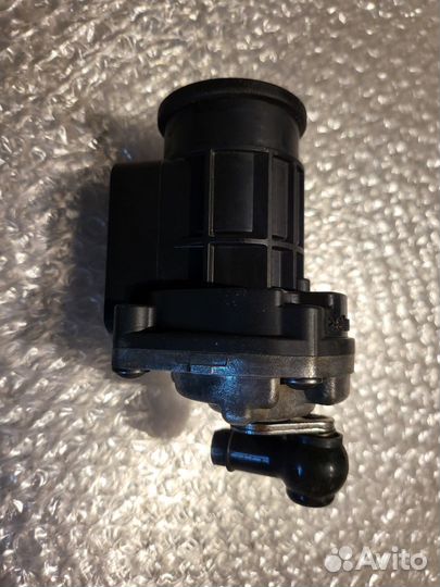 Актуатор сервопривод турбины Genesis G80 2.0T G4KL