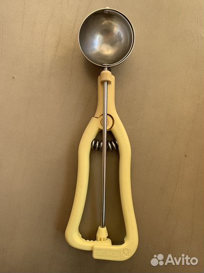 Ложка для мороженого