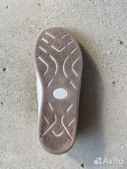 Топсайдеры