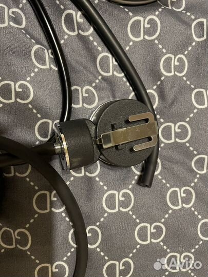 Манометр от тонометра для измерения давления