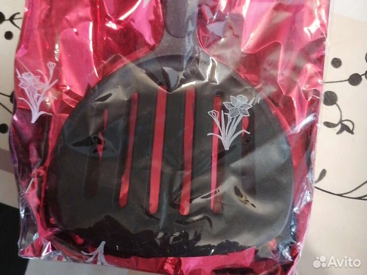 Лопатка для сковородки