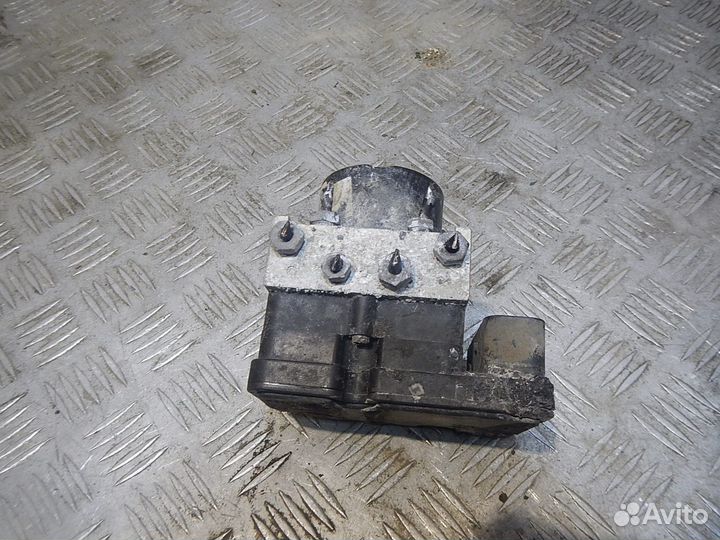 Блок ABS (насос), Ford (Форд) -fusion (02-12)