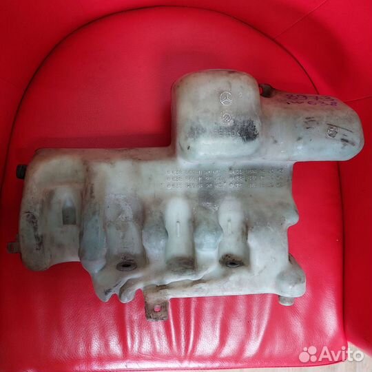 Мерседес 638 бачок стеклоомывателя