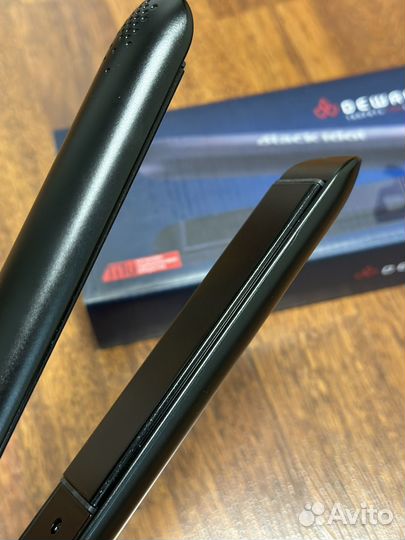 Щипцы для волос Dewal