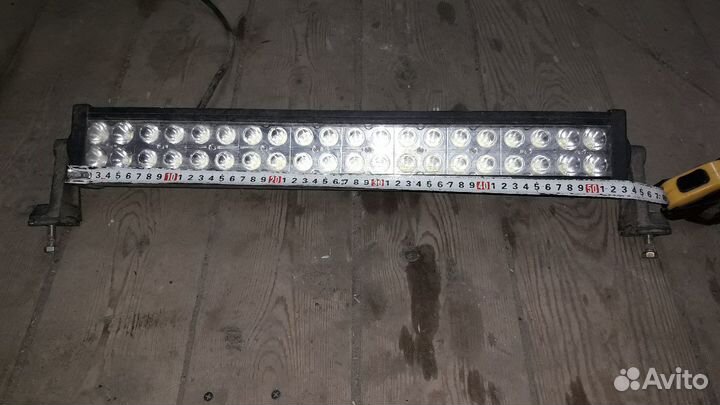 Продам световую балку