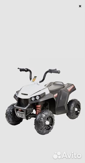 Электроквадрацикл детский