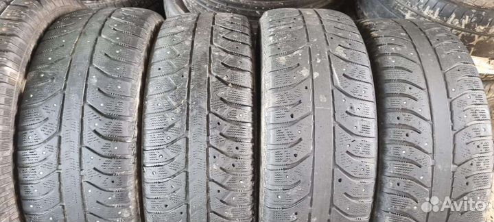 Bridgestone Ice Cruiser 7000 215/60 R17 100T