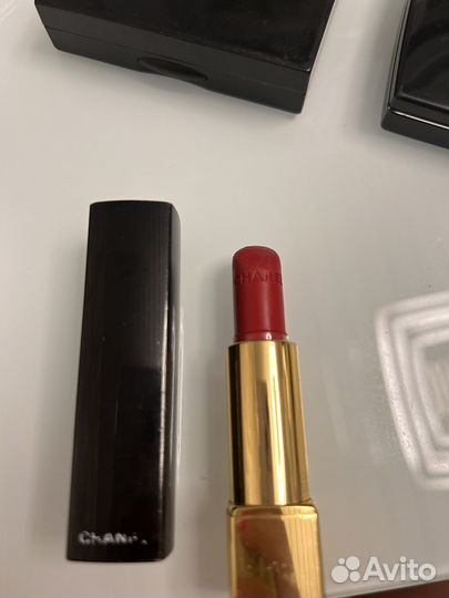 Chanel помада