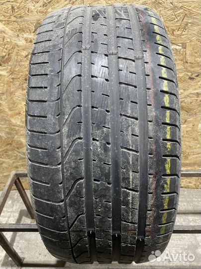Pirelli Ice Zero 285/35 R21 105Y