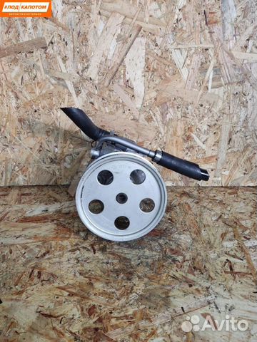 Насос гидроусилителя руля Audi A4