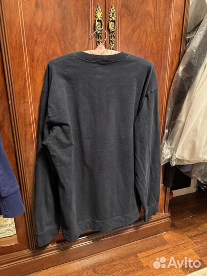 Свитшоты stone island