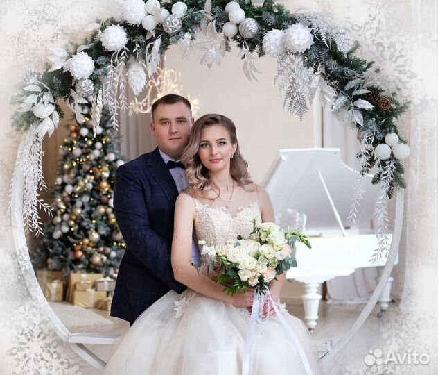 Свадебная, семейная, детская фотосессия Воронеж