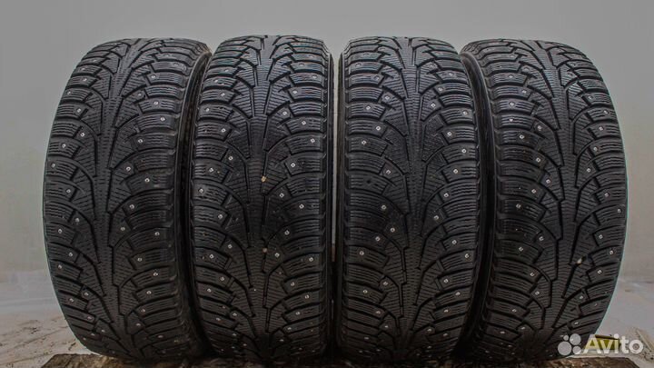 Nokian Tyres Hakkapeliitta 5 235/55 R17 103T