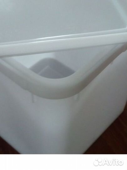 Кубоконтейнер 23л