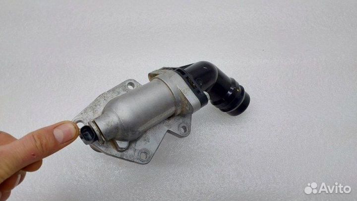 Крышка термостата Hyundai Sonata DN G4KM 2020