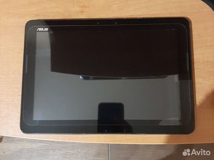 Планшет Asus