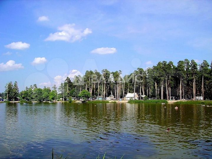 Участок 15 сот. (ИЖС)