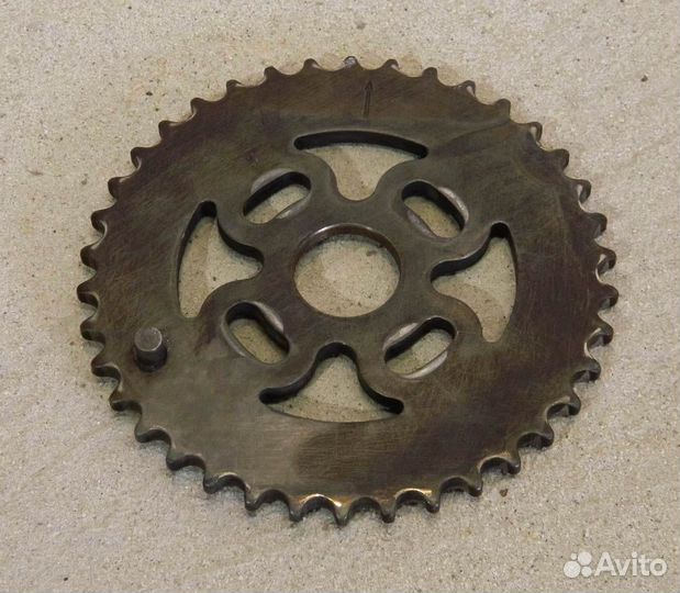 Шестерня распредвала BMW 3 E46 (M43)