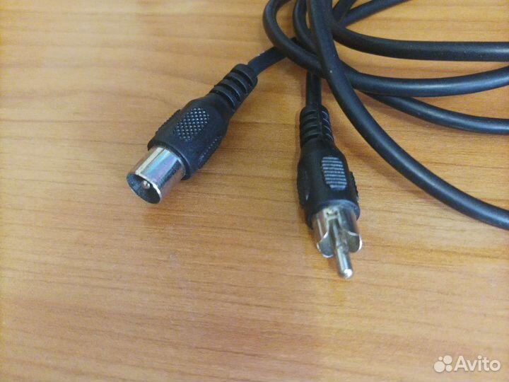 Кабель для игровой приставки