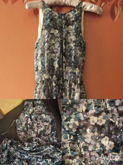 Женская одежда