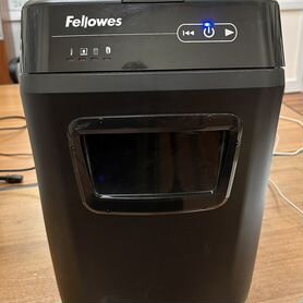 Шредер fellowes AutoMax 200c