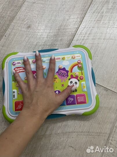 Планшет детский
