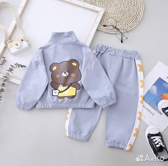 Детский костюм