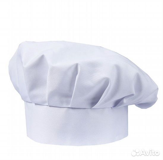 Колпак поварской