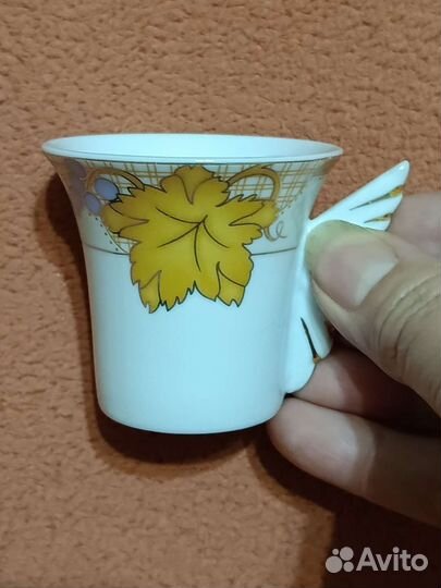 Кофейный набор