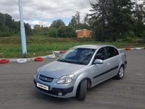 Kia Pride 1.6 AT, 2009, 8 000 км, с пробегом, цена 690 000 руб.