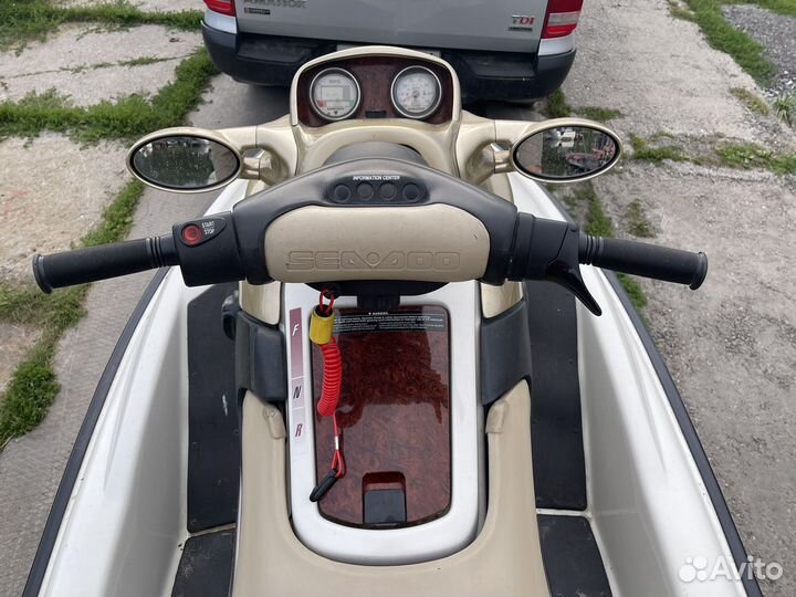 Гидроцикл продам