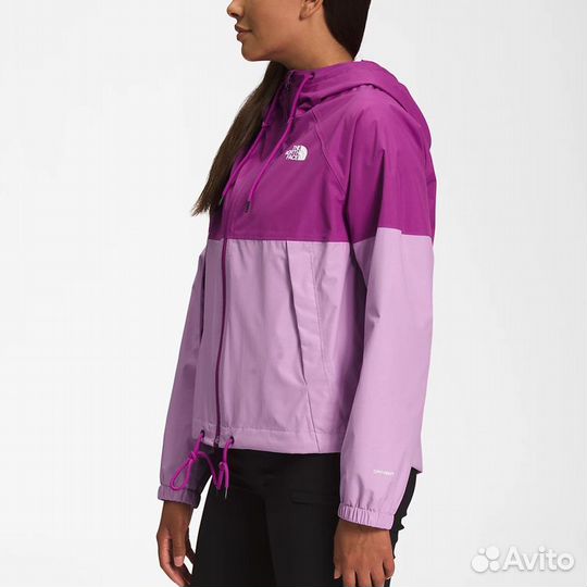 THE north face Jacket Women's Pink (M)(49)