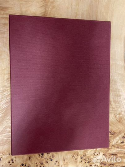 Подарочный набор фляжка с рюмкам