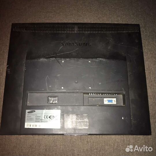 Монитор для компьютера Samsung