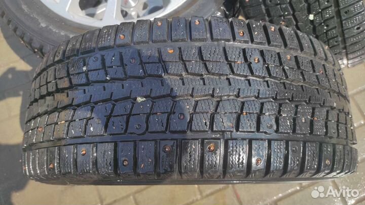 Опель комплект колес