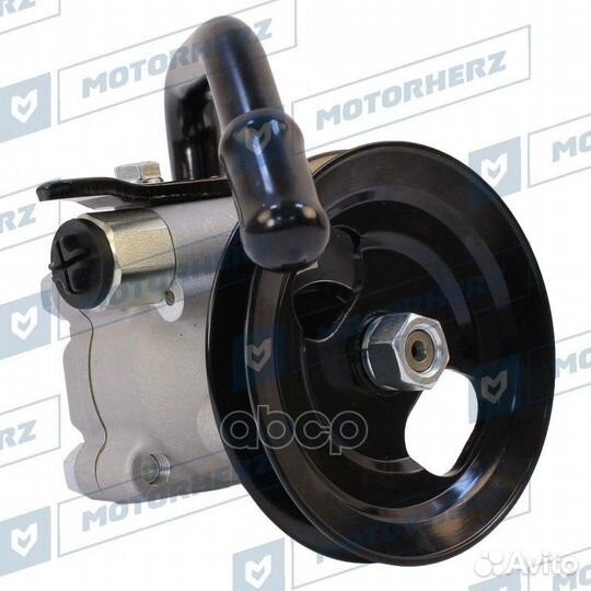 Насос гур hyundai Getz 1.4/1.6 2002-2009 P1469HG