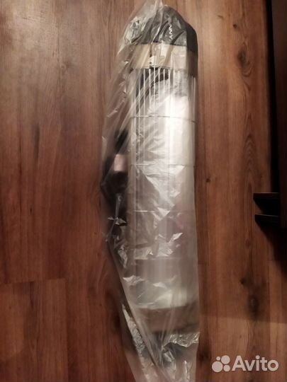 Инфракрасный обогреватель sanny ART-1700