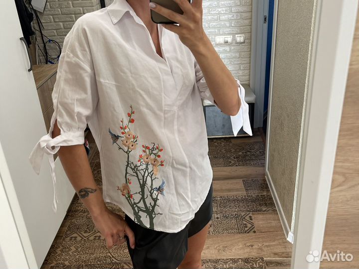 Одежда пакетом xs