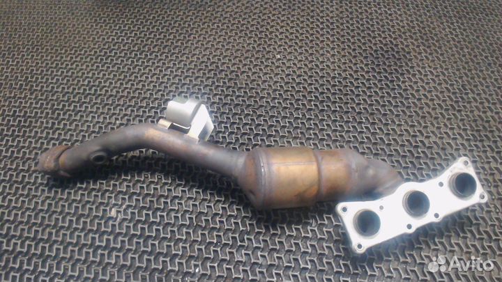 Катализатор BMW X3 F25, 2011