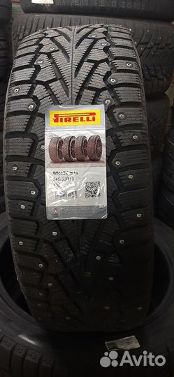 Pirelli Ice Zero 245/50 R19 105H