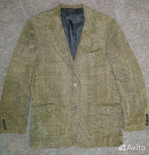 Пиджак мужской