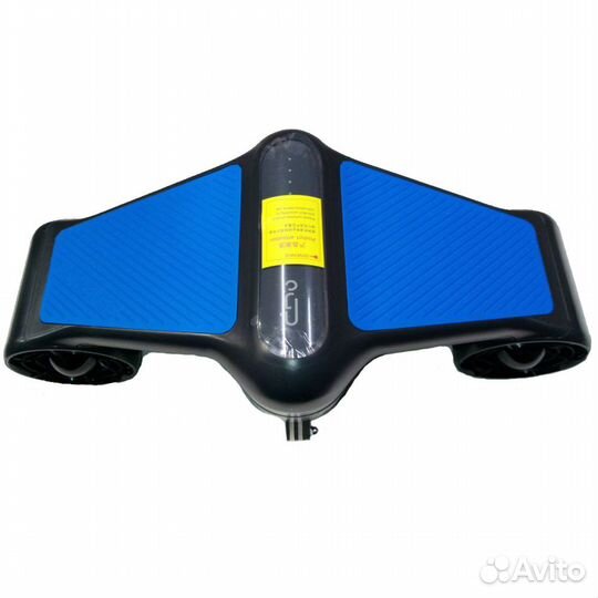 Электрический подводный скутер Geneinno S1 Plus